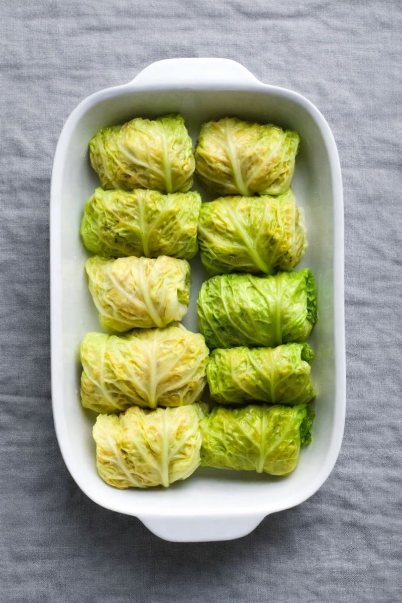 Klassikalised kapsarullid